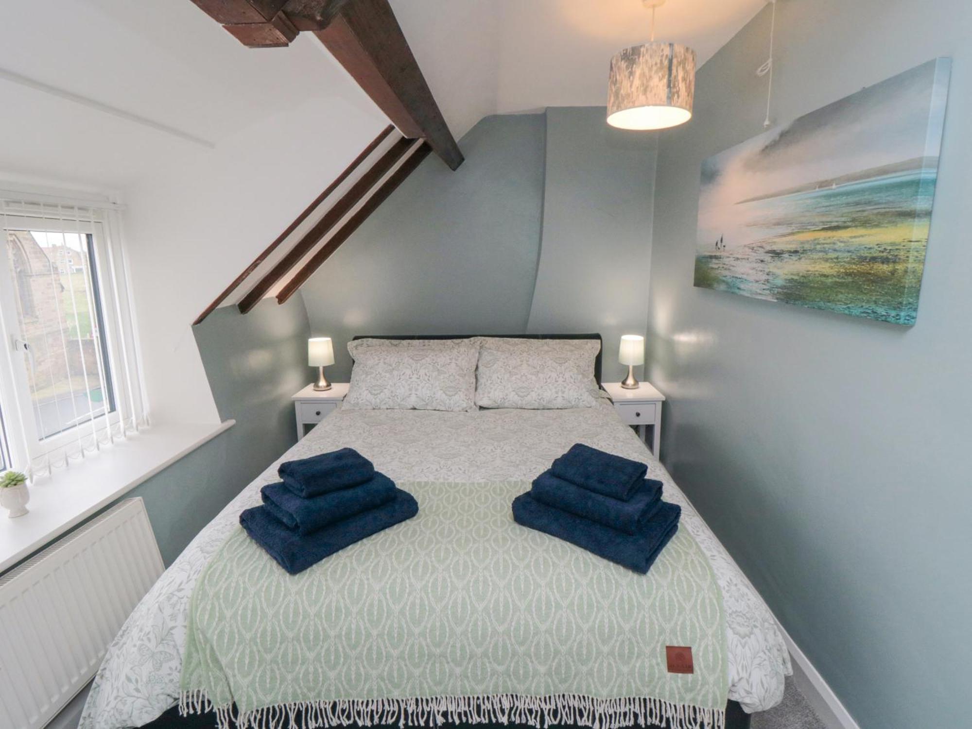 Newton Cottage Γουίτμπι Εξωτερικό φωτογραφία
